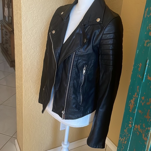 Blank NYC Vegam Moto Jacket - Picture 6 of 11